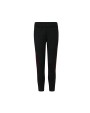 Pantalons personnalisable FINDEN-HALES KID'S SLIM LEG KNITTED TRACKSUIT PANTS