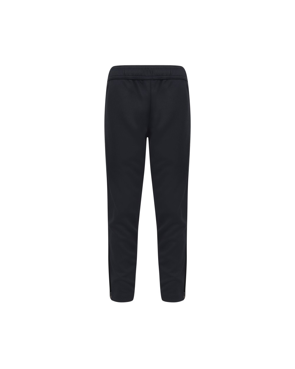 Pantalons personnalisable FINDEN-HALES KID'S SLIM LEG KNITTED TRACKSUIT PANTS