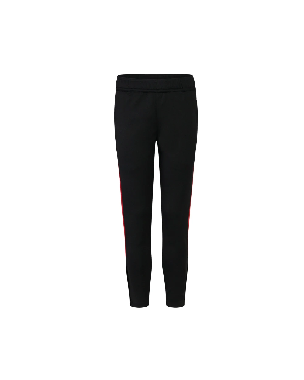 Pantalons personnalisable FINDEN-HALES KID'S SLIM LEG KNITTED TRACKSUIT PANTS