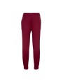 Pantalons personnalisable FINDEN-HALES KID'S SLIM LEG KNITTED TRACKSUIT PANTS