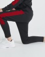 Broeken FINDEN-HALES KID'S SLIM LEG KNITTED TRACKSUIT PANTS voor bedrukking &amp; borduring