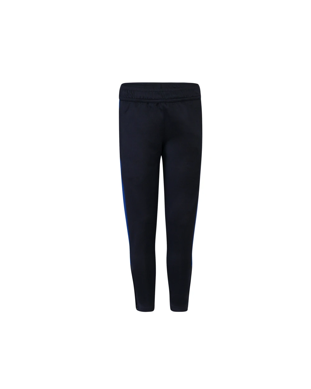 Pantalons personnalisable FINDEN-HALES KID'S SLIM LEG KNITTED TRACKSUIT PANTS