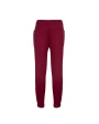 Pantalons personnalisable FINDEN-HALES KID'S SLIM LEG KNITTED TRACKSUIT PANTS