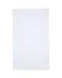 Bad artikelen 4DO Kousa sublimatie lichtgewicht handdoek 30 x 50 cm voor bedrukking &amp; borduring