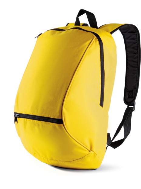 KIMOOD Sac à dos /api/colors/ea0c172c-722e-46fc-acb7-2617a4097874 personnalisable