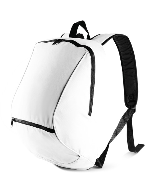 KIMOOD Sac à dos /api/colors/7a92cd2d-10d2-40b4-928b-296bb7487506 personnalisable