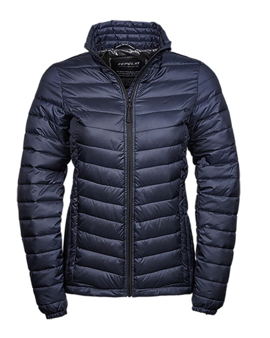 Vestes personnalisable Tee Jays WOMEN'S ZEPELIN JACKET