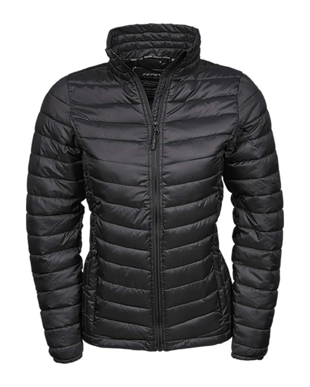 Jassen TEE JAYS WOMEN'S ZEPELIN JACKET voor bedrukking &amp; borduring