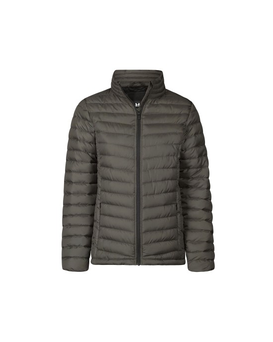 Vestes personnalisable Tee Jays WOMEN'S ZEPELIN JACKET