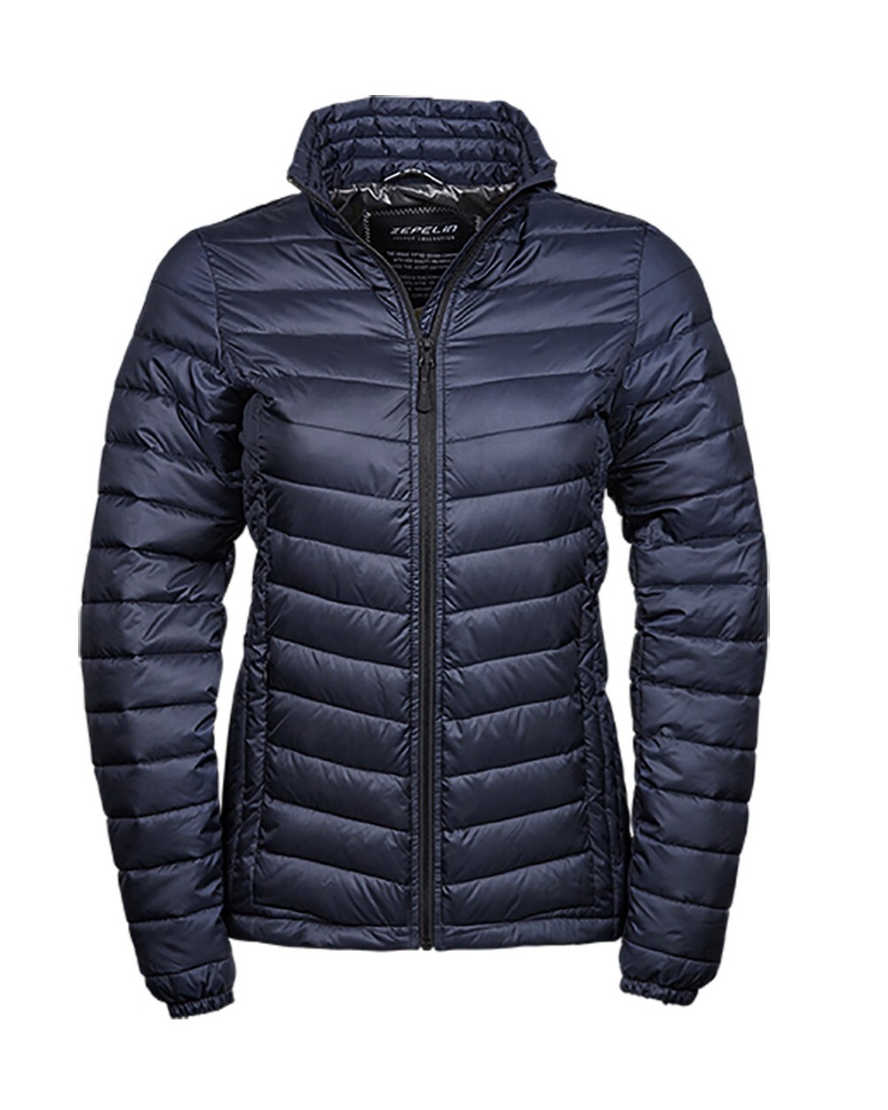 Jassen TEE JAYS WOMEN'S ZEPELIN JACKET voor bedrukking &amp; borduring