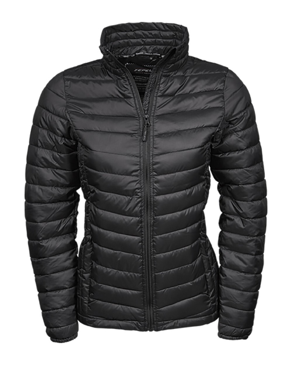 TEE JAYS WOMEN'S ZEPELIN JACKET Jacken personalisierbar