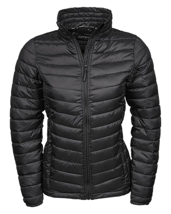 Vestes personnalisable Tee Jays WOMEN'S ZEPELIN JACKET