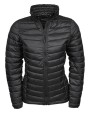 Vestes personnalisable Tee Jays WOMEN'S ZEPELIN JACKET
