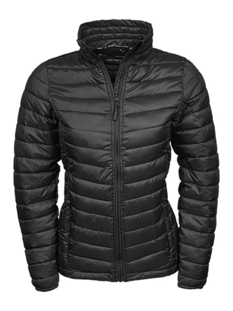 TEE JAYS LADIES ZEPELIN JACKET /api/colors/b9fdad4a-5e94-45cb-8c03-c08b349b28c3 personnalisable