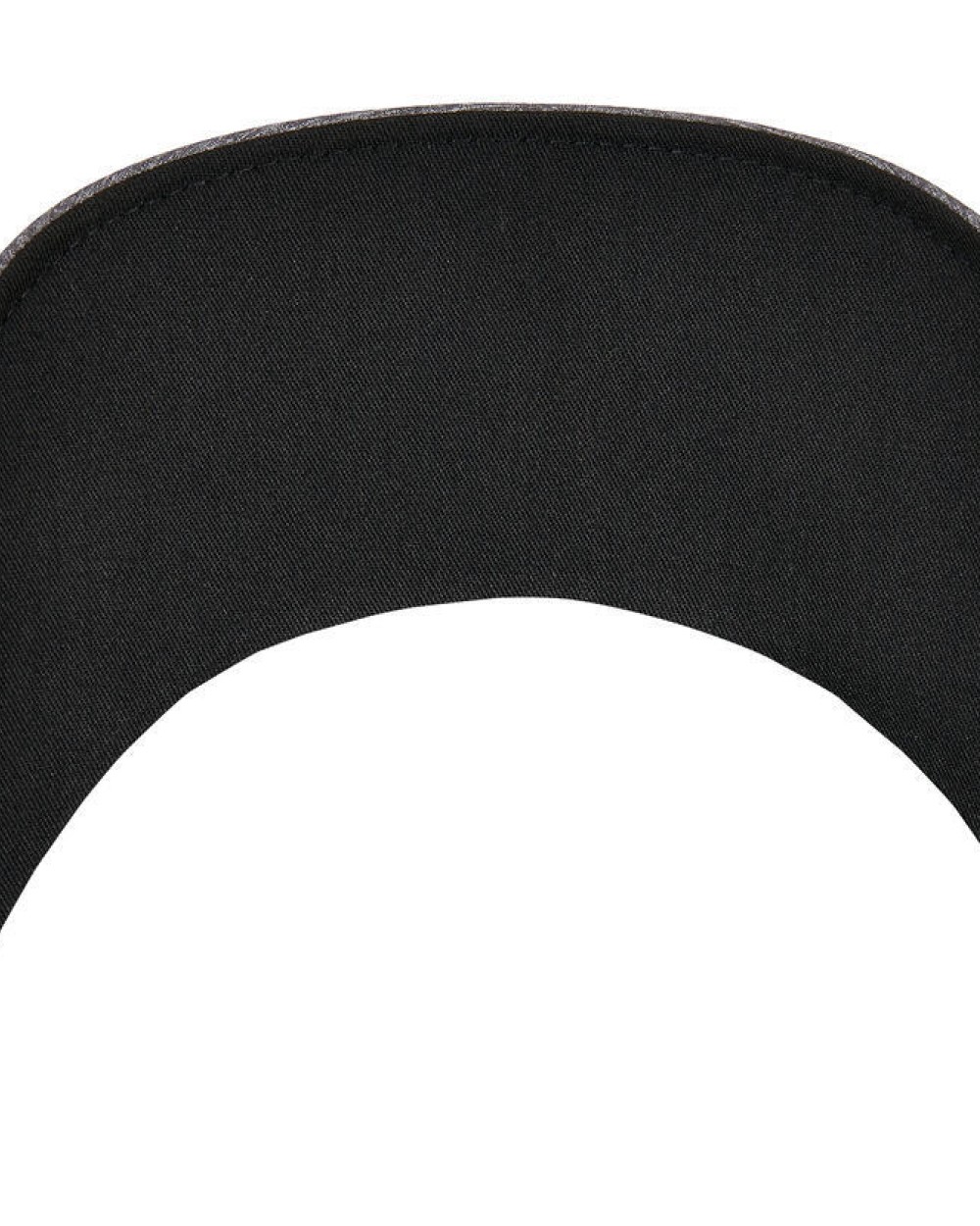 Casquettes personnalisable FLEXFIT Flexfit Delta® Carbon Cap – 2 Tone