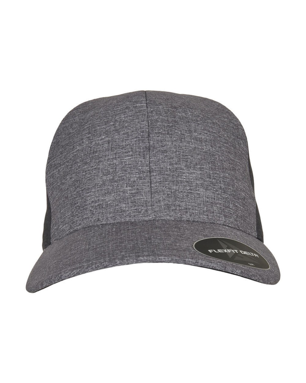 FLEXFIT Flexfit Delta® Carbon Cap – 2 Tone Kappen personalisierbar