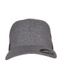 FLEXFIT Flexfit Delta® Carbon Cap – 2 Tone Kappen personalisierbar
