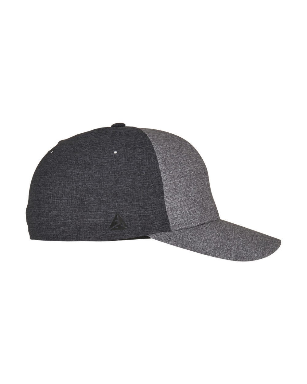 FLEXFIT Flexfit Delta® Carbon Cap – 2 Tone Kappen personalisierbar