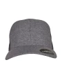 Casquettes personnalisable FLEXFIT Flexfit Delta® Carbon Cap – 2 Tone