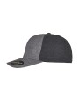 Casquettes personnalisable FLEXFIT Flexfit Delta® Carbon Cap – 2 Tone