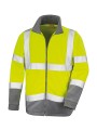 RESULT SAFETY MICROFLEECE /api/colors/93007a31-a5af-4621-afbf-a23fad71bdb1 personnalisable