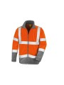 RESULT SAFETY MICROFLEECE /api/colors/546d7fe2-8ac8-431c-b381-e5ee794251c2 personnalisable