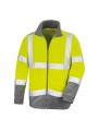RESULT SAFETY MICROFLEECE /api/colors/c32238c4-1eba-4c73-976a-98f6ffa7cfa8 personnalisable