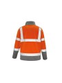 RESULT SAFETY MICROFLEECE /api/colors/546d7fe2-8ac8-431c-b381-e5ee794251c2 personnalisable