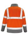 RESULT SAFETY MICROFLEECE /api/colors/d51260d5-b263-4200-988d-ee19f414959e personnalisable