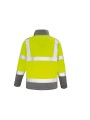 RESULT SAFETY MICROFLEECE /api/colors/e5315b4f-9aed-482d-99bf-360238f2bb1e personnalisable
