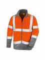RESULT SAFETY MICROFLEECE /api/colors/a4e4b30b-7e5b-4719-80f9-e13c6c9603f6 personnalisable
