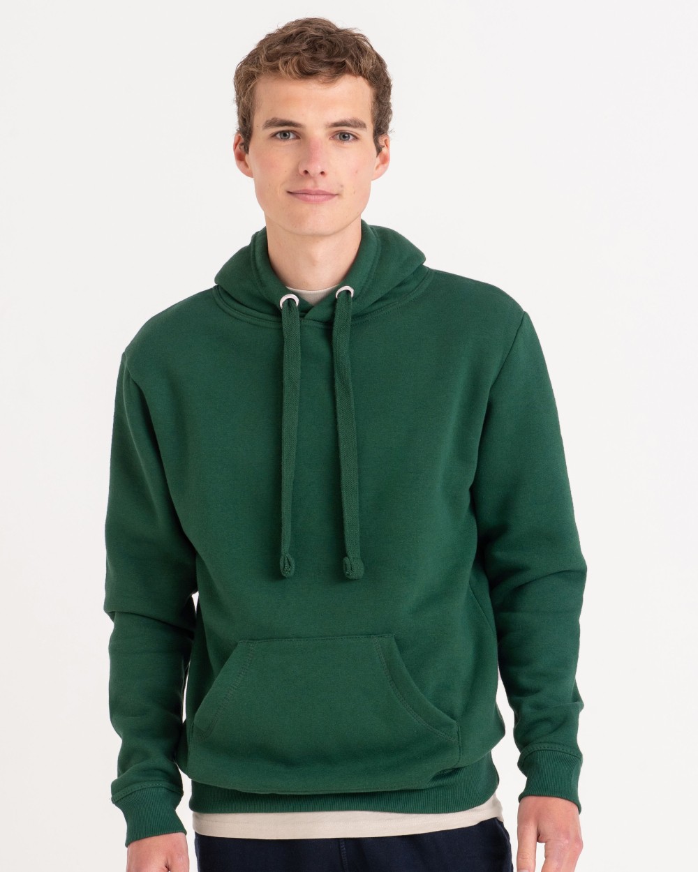Sweat-shirts personnalisable AWDIS GRADUATE HEAVYWEIGHT HOODIE