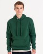Sweat-shirts personnalisable AWDIS GRADUATE HEAVYWEIGHT HOODIE