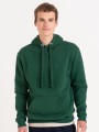 Sweat-shirts à personnaliser AWDIS GRADUATE HEAVYWEIGHT HOODIE 