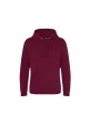 Sweaters & hoodies AWDIS GRADUATE HEAVYWEIGHT HOODIE voor bedrukking &amp; borduring