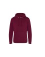 Sweat-shirts personnalisable AWDIS GRADUATE HEAVYWEIGHT HOODIE