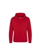 Sweaters & hoodies AWDIS GRADUATE HEAVYWEIGHT HOODIE voor bedrukking &amp; borduring