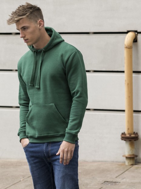 Sweat-shirts à personnaliser AWDIS GRADUATE HEAVYWEIGHT HOODIE 