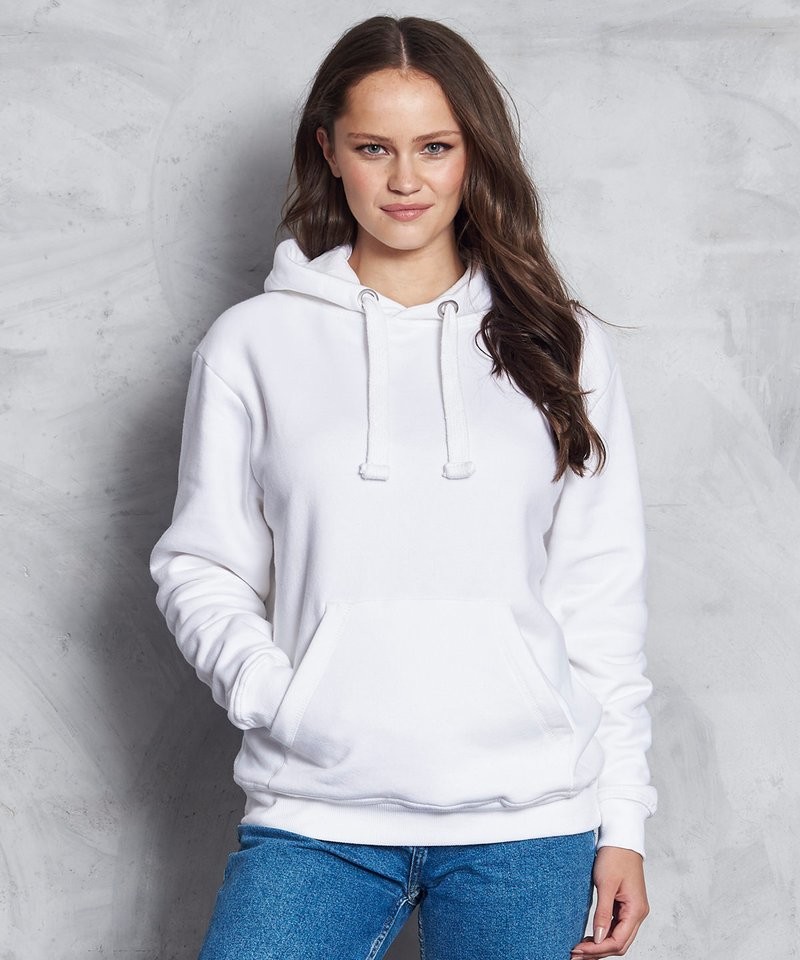Sweat-shirts personnalisable AWDIS GRADUATE HEAVYWEIGHT HOODIE