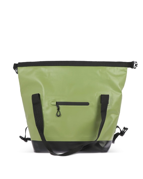 4DO Wasserdichte Adventure-Kühltasche IPX6 Taschen personalisierbar
