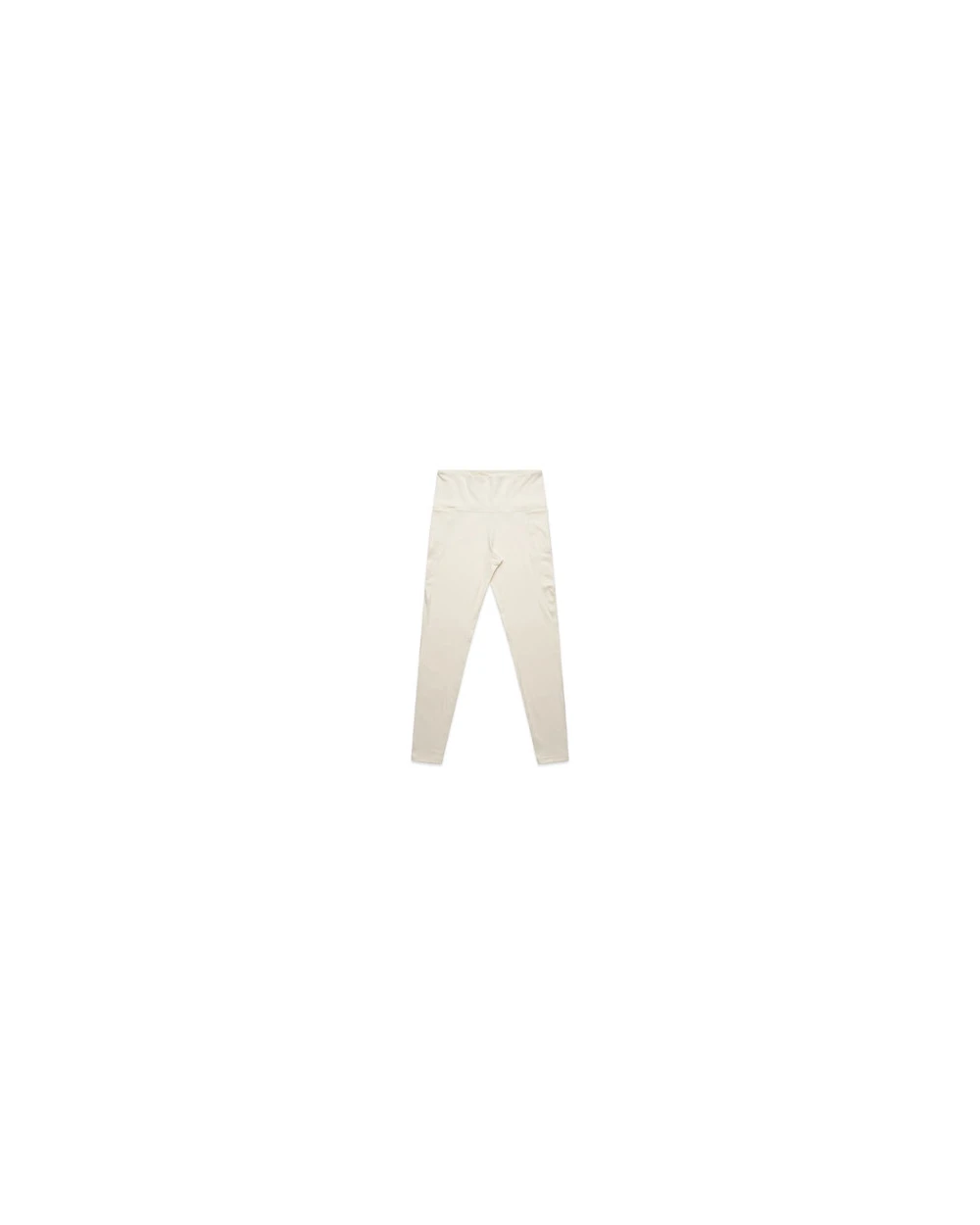 AS COLOUR Wo's Active Leggings Hosen personalisierbar