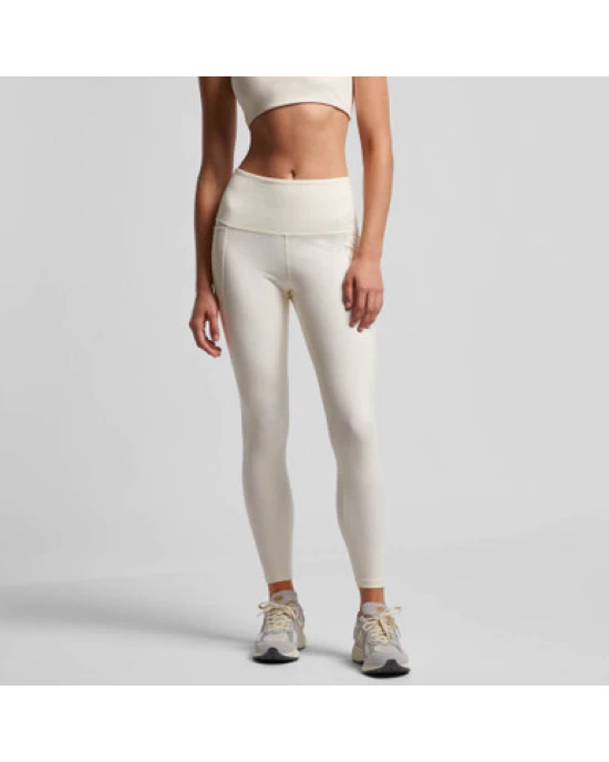Pantalons personnalisable As Colour Wo's Active Leggings