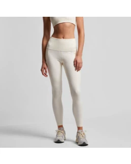 Wo's Active Leggings