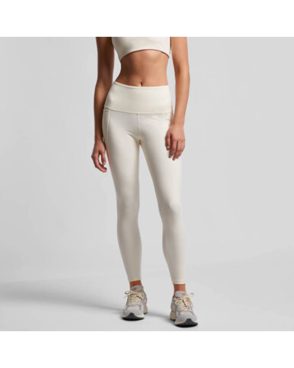 Pantalons personnalisable AS COLOUR Wo's Active Leggings