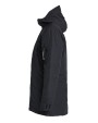 TENSON Vision Parka Women Jacken personalisierbar