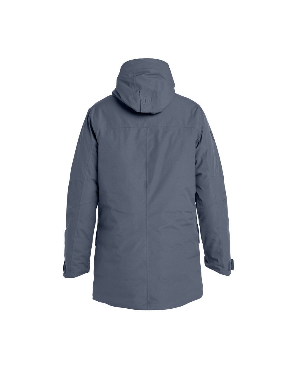 TENSON Vision Parka Women Jacken personalisierbar