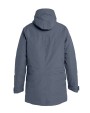 Jassen TENSON Vision Parka Women voor bedrukking &amp; borduring