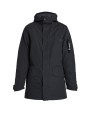 TENSON Vision Parka Women Jacken personalisierbar