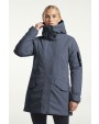 Jassen TENSON Vision Parka Women voor bedrukking &amp; borduring