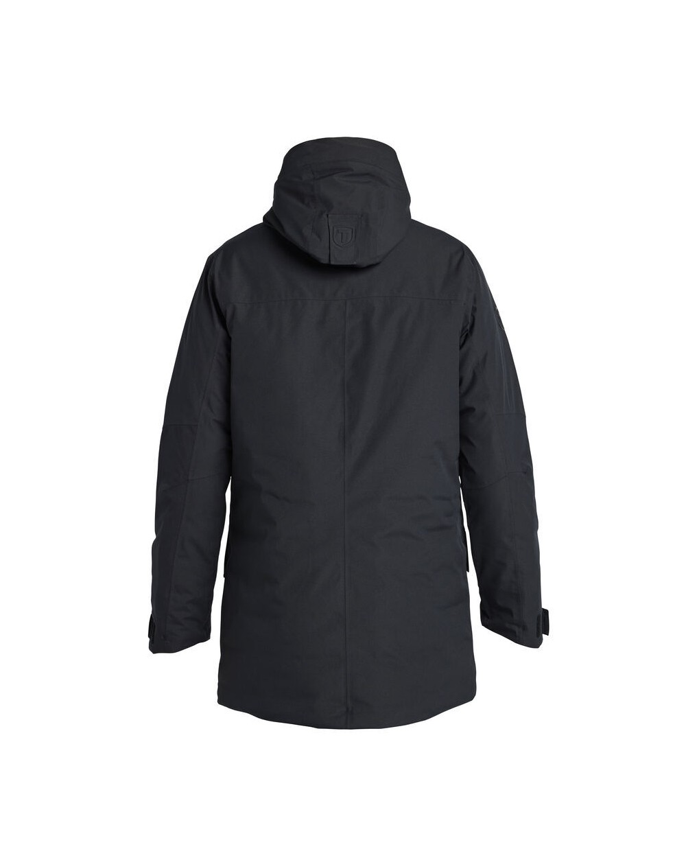 TENSON Vision Parka Women Jacken personalisierbar